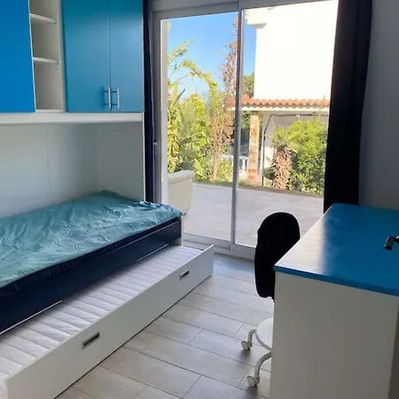 Independent House Casazul With Swimming Pool Holiday home