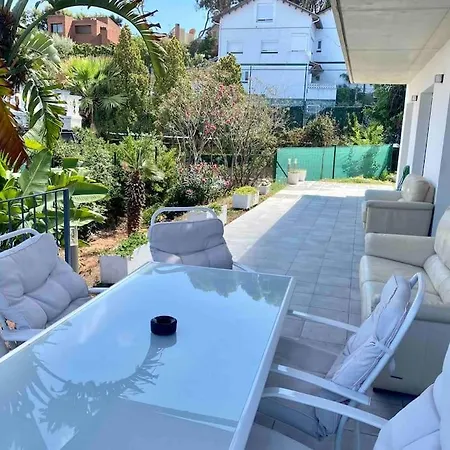 Holiday home Independent House Casazul With Swimming Pool