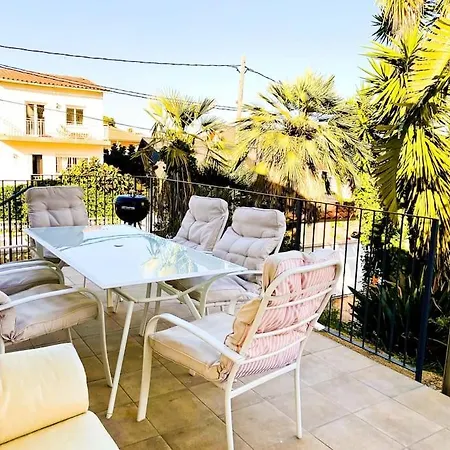 Independent House Casazul With Swimming Pool Holiday home