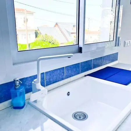 Independent House Casazul With Swimming Pool * Castelldefels