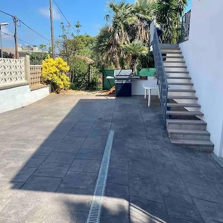 Independent House Casazul With Swimming Pool Holiday home