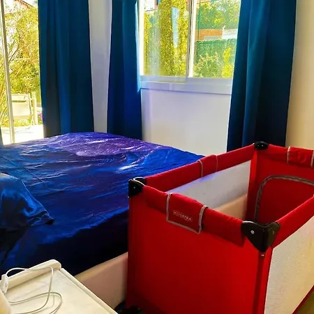 Independent House Casazul With Swimming Pool * Castelldefels