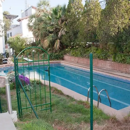 Holiday home Independent House Casazul With Swimming Pool *
