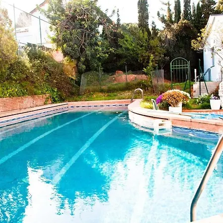 Independent House Casazul With Swimming Pool Holiday home