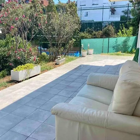 Holiday home Independent House Casazul With Swimming Pool *