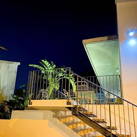 Independent House Casazul With Swimming Pool * Castelldefels