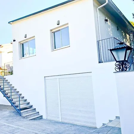 Independent House Casazul With Swimming Pool Holiday home *