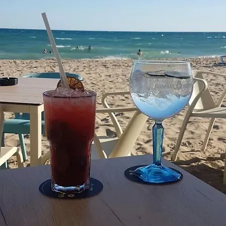 Holiday home Independent House Casazul With Swimming Pool Castelldefels