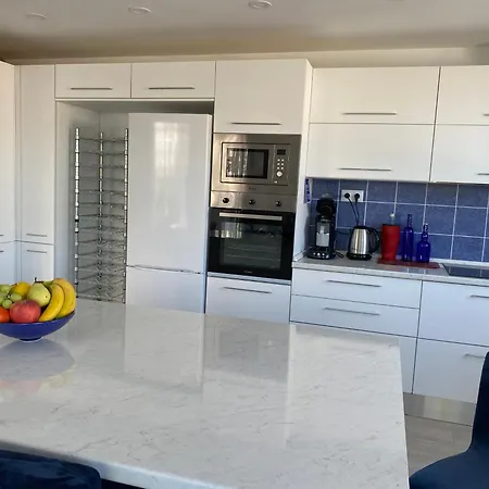 Independent House Casazul With Swimming Pool