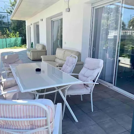 Independent House Casazul With Swimming Pool Holiday home *