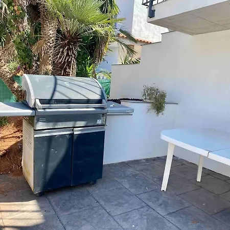 Independent House Casazul With Swimming Pool Holiday home Castelldefels