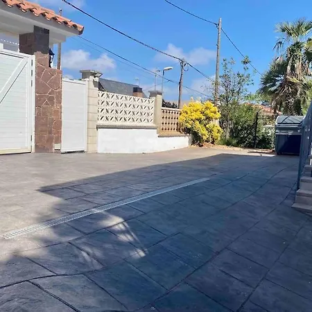 Independent House Casazul With Swimming Pool *